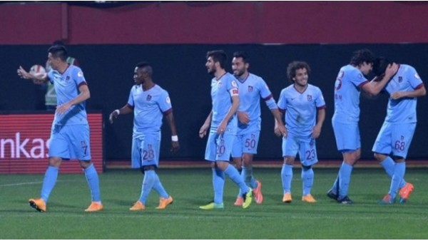 Trabzonspor'dan taraftar projesi 