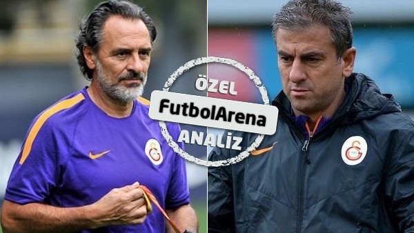 Prandelli-Hamzaoğlu, Terim-Mancini'yi geçti