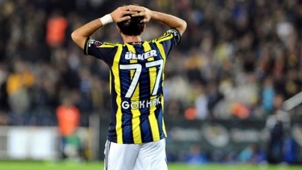 Gökhan Gönül: 'Yorucu ama..'
