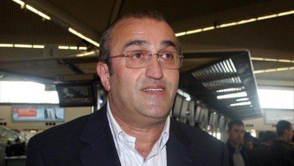 Abdurrahim Albayrak cebinden transfer yapıyor!