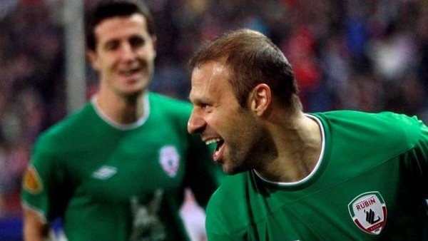 Gökdeniz: 'Türk futbolu mehter marşı gibi'