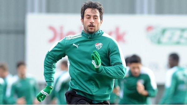 Şanlıurfaspor'dan 'Ozan İpek' açıklaması