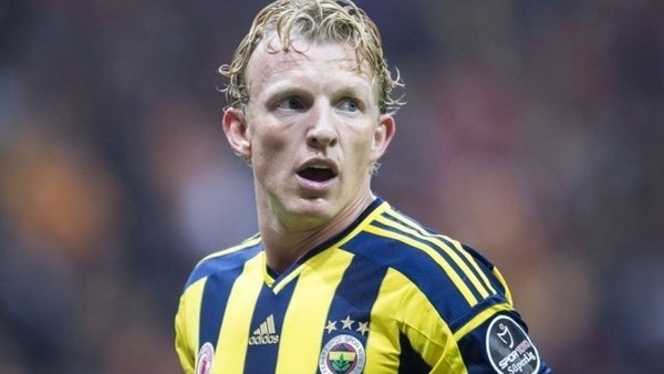 Fenerbahçe, Kuyt'ı bırakmıyor