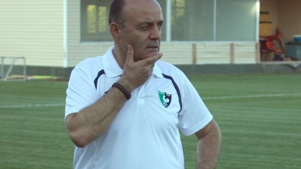 Denizlispor'da Özcan Bizati bırakıyor 