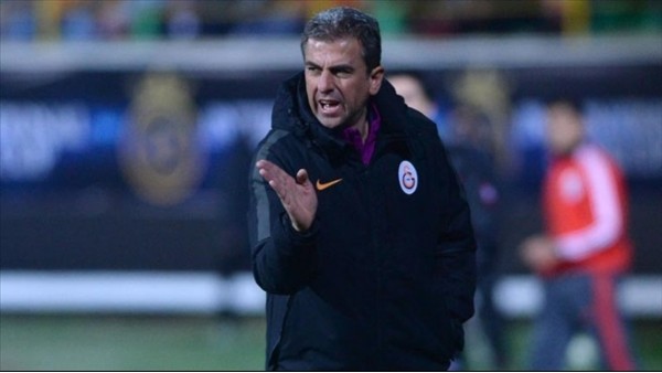 Galatasaray'ın derdi savunmada 