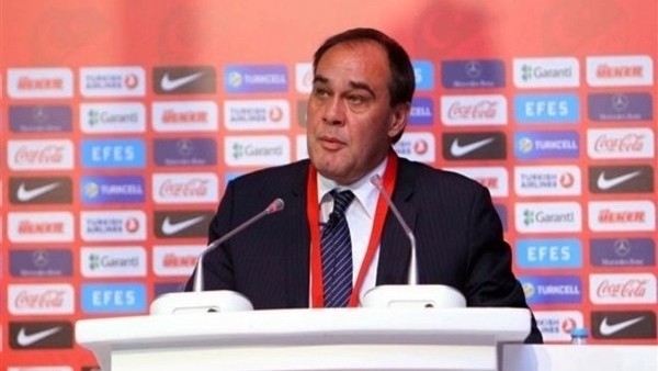 Yıldırım Demirören: 'Türk futbolunun en acil meselesi mali disiplindir'