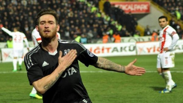 Ömer Şişmanoğlu'na Beşiktaş müjdesi