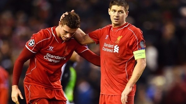 Liverpool'un yeni kaptanı kim olacak?