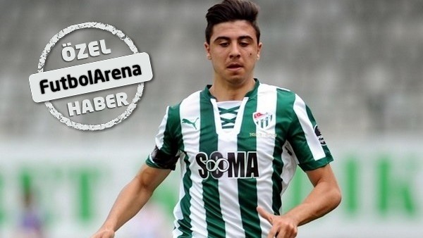 Ozan Tufan için bomba iddia