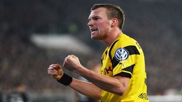 Arsenal Grosskreutz'a talip oldu!