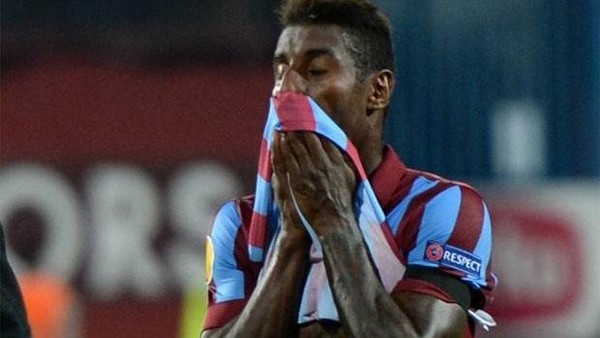 Kevin Constant'a İtalya'dan talip var 