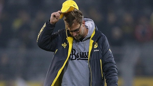 Borussia Dortmund, 2. Lig lisansı için başvuruyor!