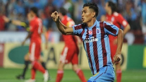 Trabzonspor'un eski yıldızı Fener'e doğru!