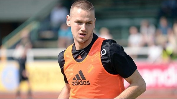 İşte Milosevic'in ilk sözleri