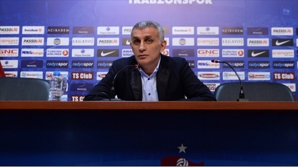 'Hacıosmanoğlu kulübü kaosa sürüklüyor'