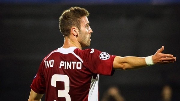Beşiktaş'ta gündem Pinto!