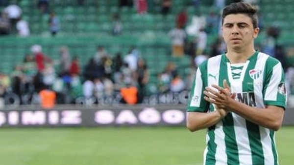 Ozan Tufan ilk kez konuştu!