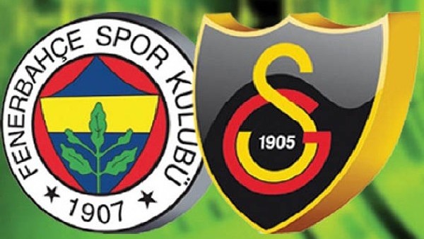 Süper Lig'de derbi tarihleri belli oldu