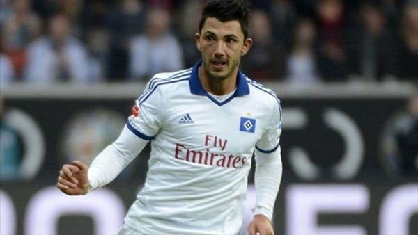 Tolgay Arslan için Hamburg ile masaya oturuldu!