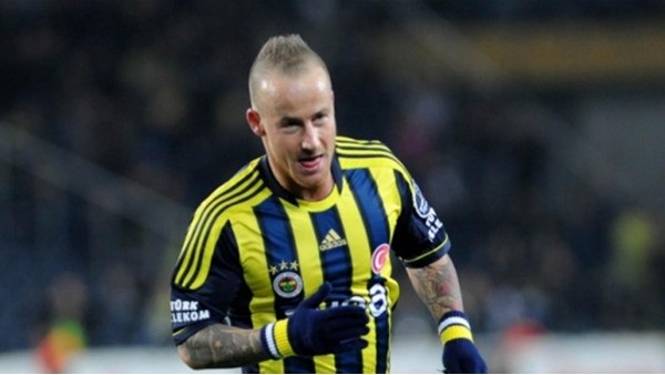 Erkan Zengin'e Stoch engeli