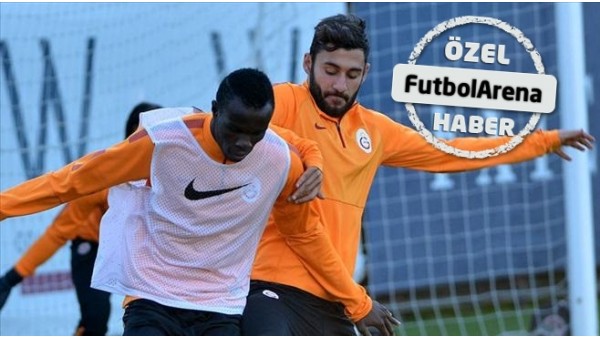 Veyselde sıcak gelişme!