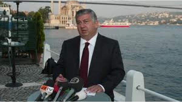Levent Bıçakcı: 'İstanbul, Ankara, İzmir dahil 40 ilde yasa dışı bahis oynanıyor'