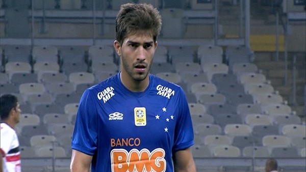 Real Madrid, Lucas Silva'yı kadrosuna kattı