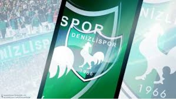 Denizlispor'a büyük müjde 