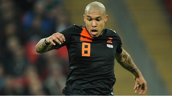 Galatasaray'da Melo varsa Beşiktaş'a da...