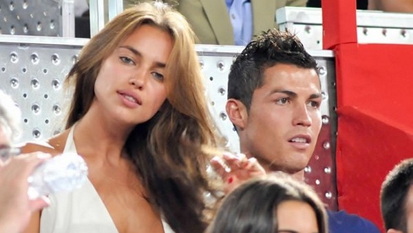 Ronaldo ayrılığı doğruladı