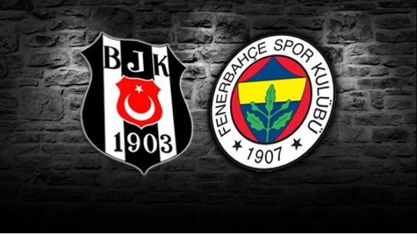 Fenerbahçe'nin muhtemel rakibi Beşiktaş