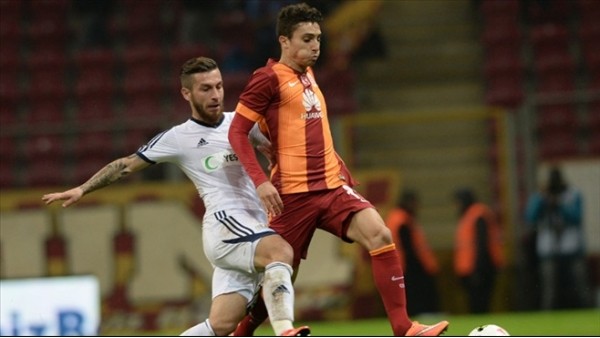 Galatasaraylı yıldızı isteyen 6 kulüp