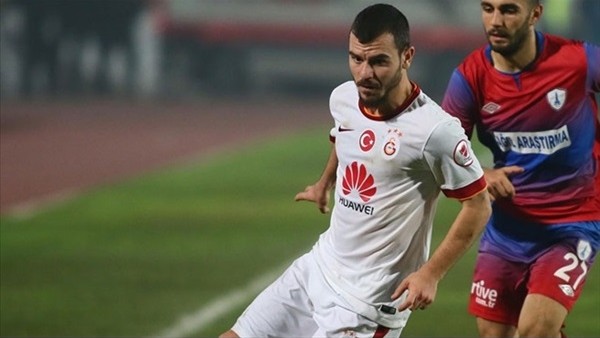 Galatasaray'dan Trabzon'a gidiyor! Takas...