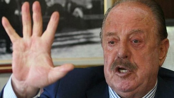 İlhan Cavcav'dan olay sözler: 'Fenerbahçe ligden çekilsin!'