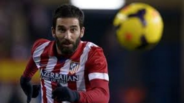 Dev maçta kilit isim Arda Turan!