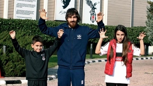 Veli Kavlak'tan transfer açıklaması!