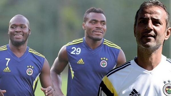 İsmail Kartal, Emenike sıkıntısını Antalya'da çözecek!