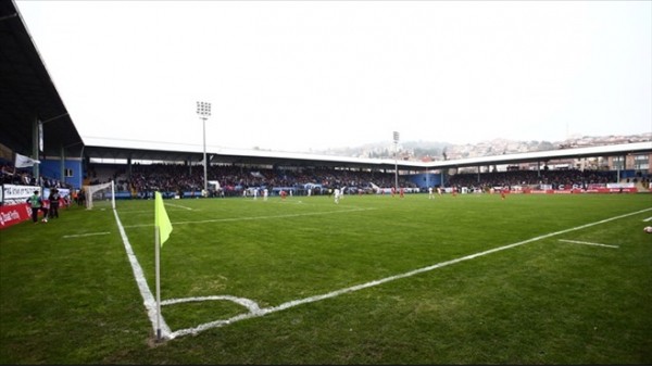 Adana Demirspor-Beşiktaş maçında bilet kargaşası 