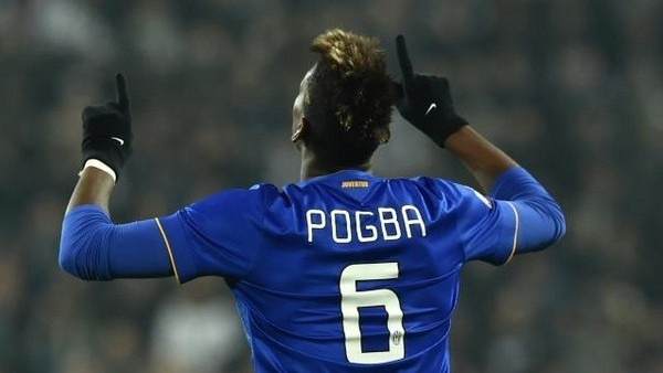 Paul Pogba hakkında FLAŞ açıklama!