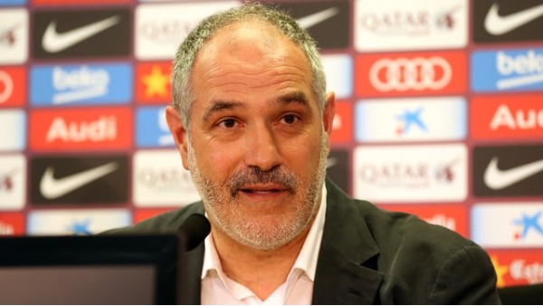 Barcelona'da bir devir kapandı!