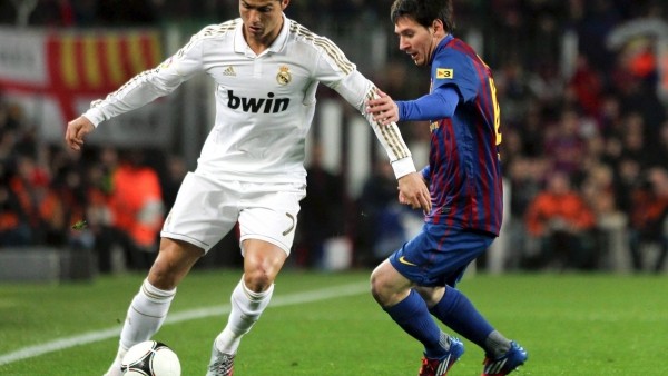 Messi, Ronaldo'ya fark attı! 87 milyon avro...