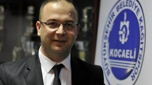 Kağıtspor'da hedef Guinness Rekorlar kitabı'na girmek!