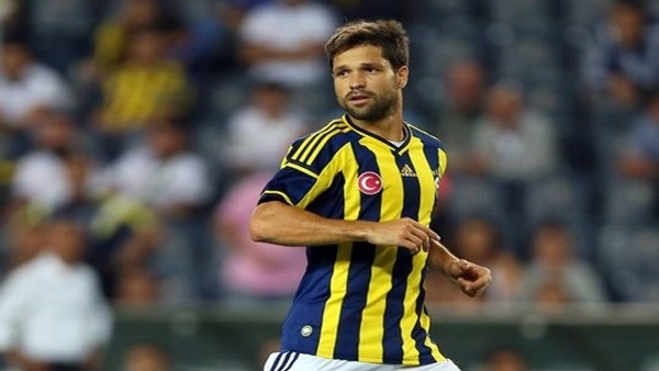 Diego'ya Katar'dan talip var!