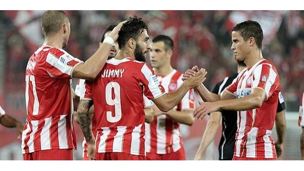 Jimmy Durmaz o habere sevindi!