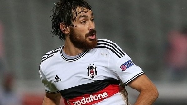 'Kalbimi burada bırakıp gidemezdim'