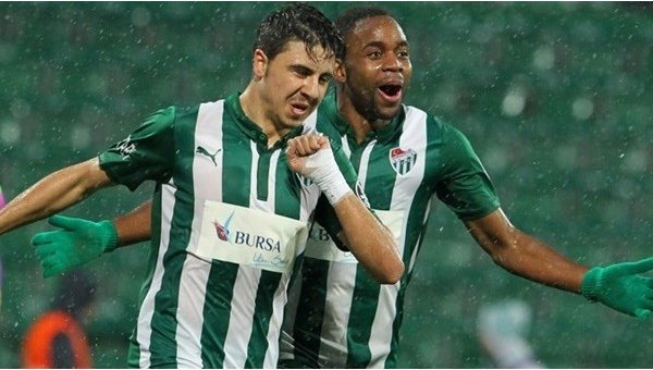 İşte Fenerbahçe'nin Ozan Tufan teklifi