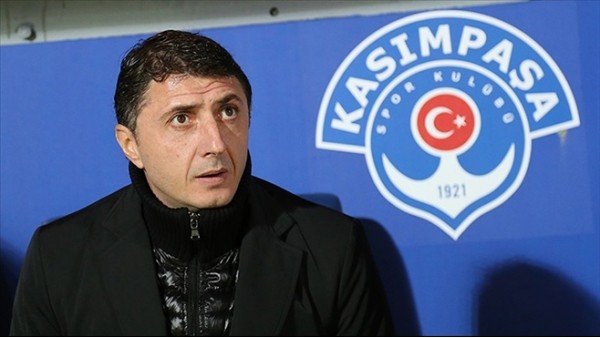 Kasımpaşa devreye olumlu sonuçla girmek istiyor