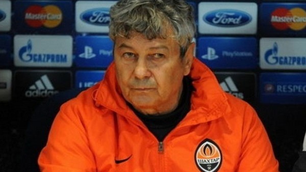 Lucescu'ya hükümet darbesi!