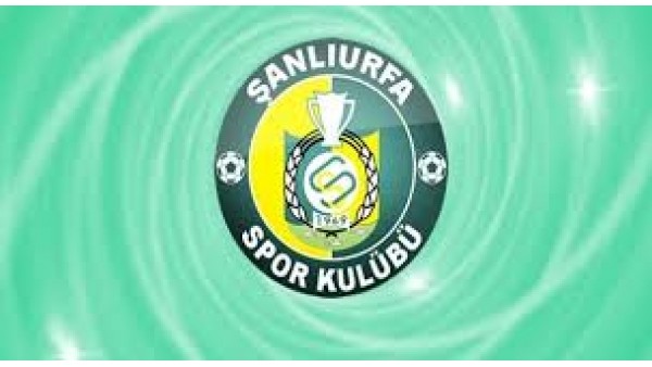 Şanlıurfaspor, Giresunspor ile hazırlık maçı oynayacak