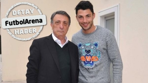 Tolgay transferinde açıklanmayan detay!